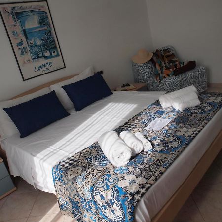 Locanda Lighea Rooms San Vito Lo Capo Bagian luar foto