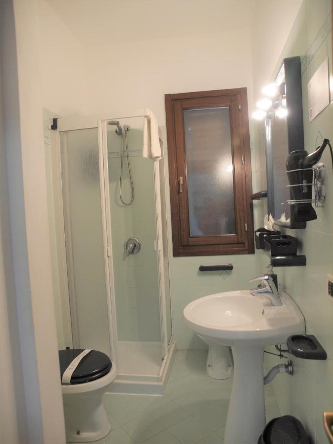 Locanda Lighea Rooms San Vito Lo Capo Bagian luar foto