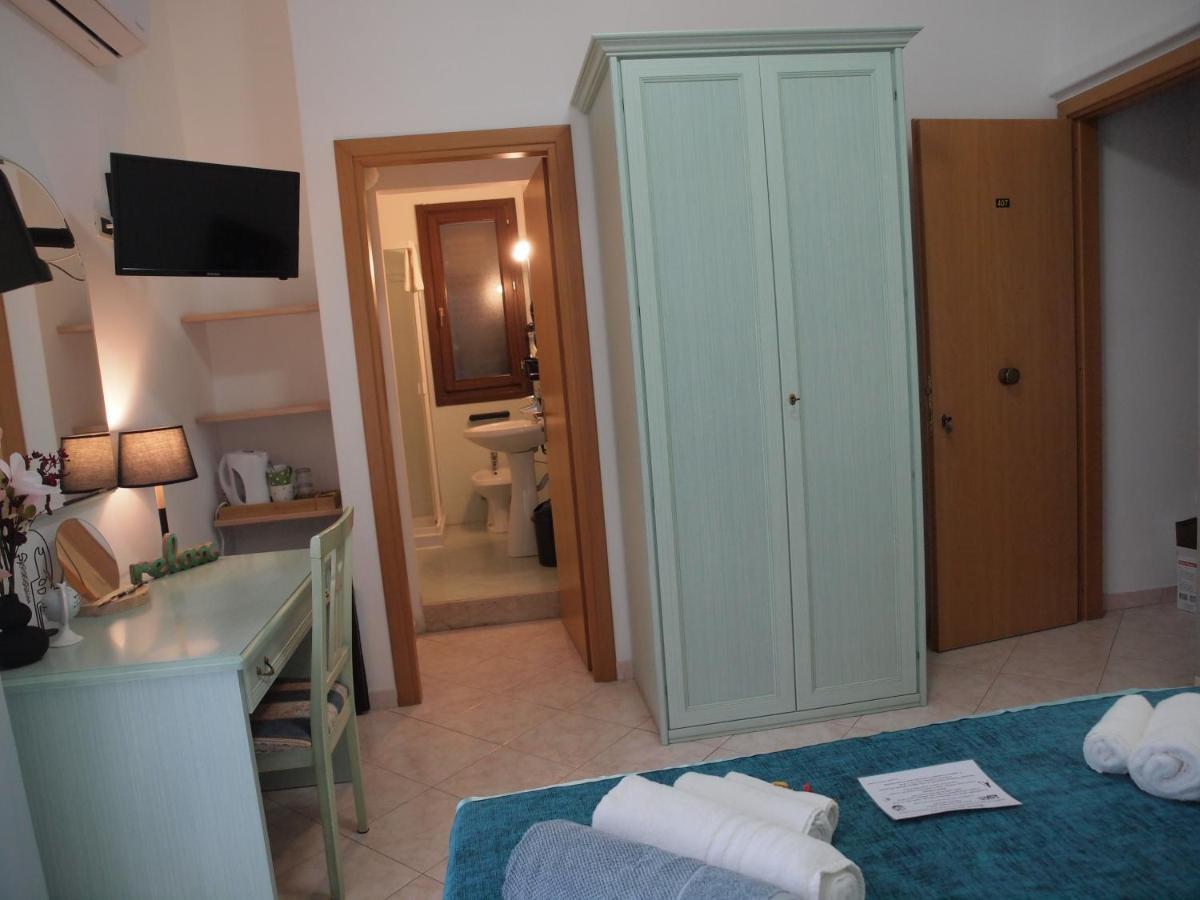 Locanda Lighea Rooms San Vito Lo Capo Bagian luar foto