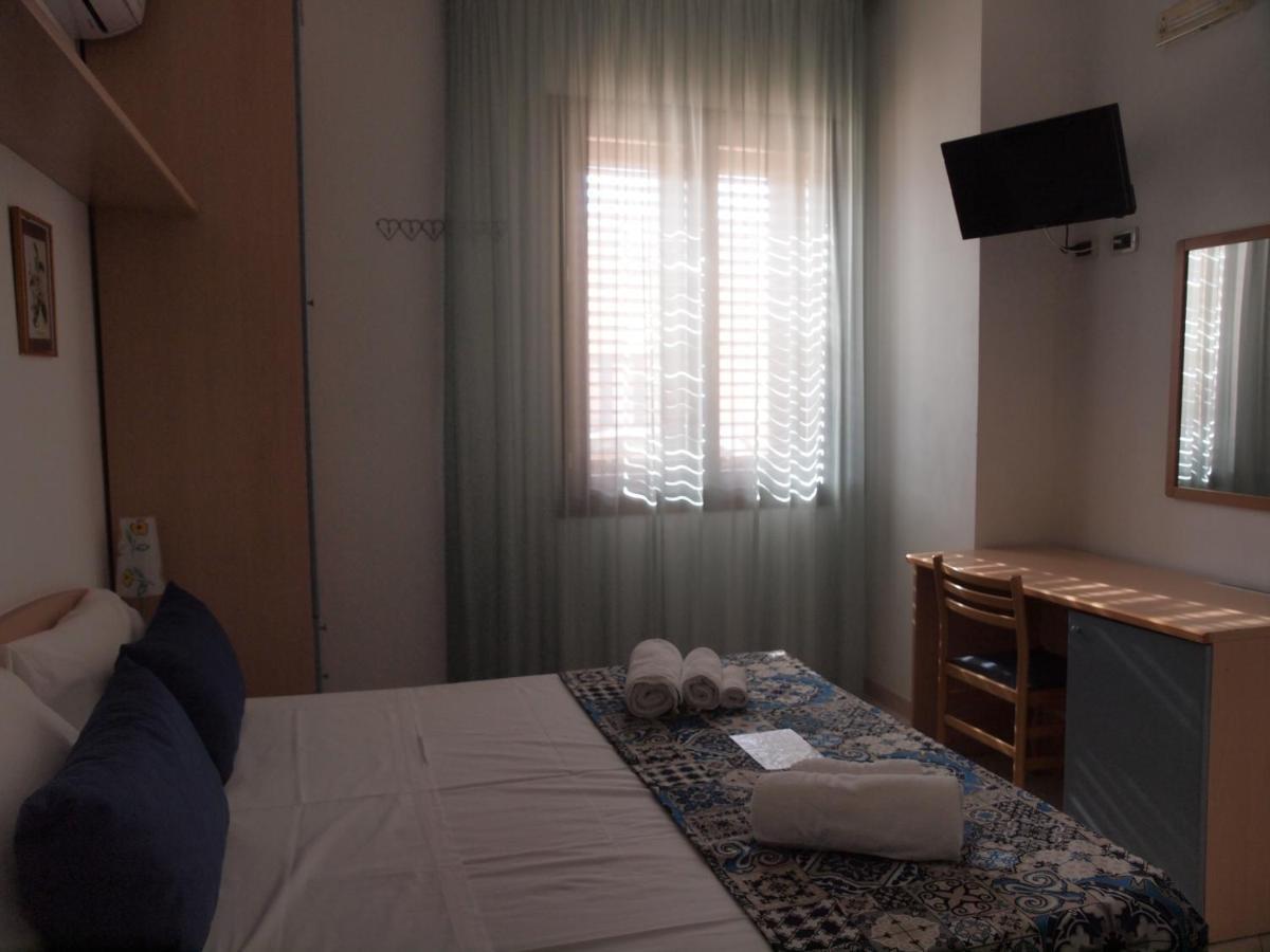 Locanda Lighea Rooms San Vito Lo Capo Bagian luar foto