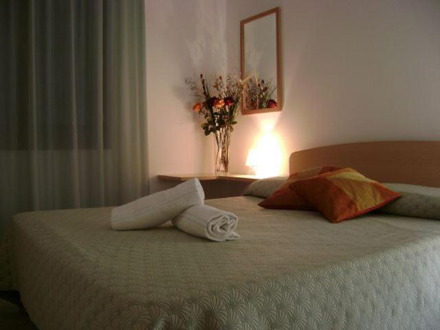 Locanda Lighea Rooms San Vito Lo Capo Bagian luar foto