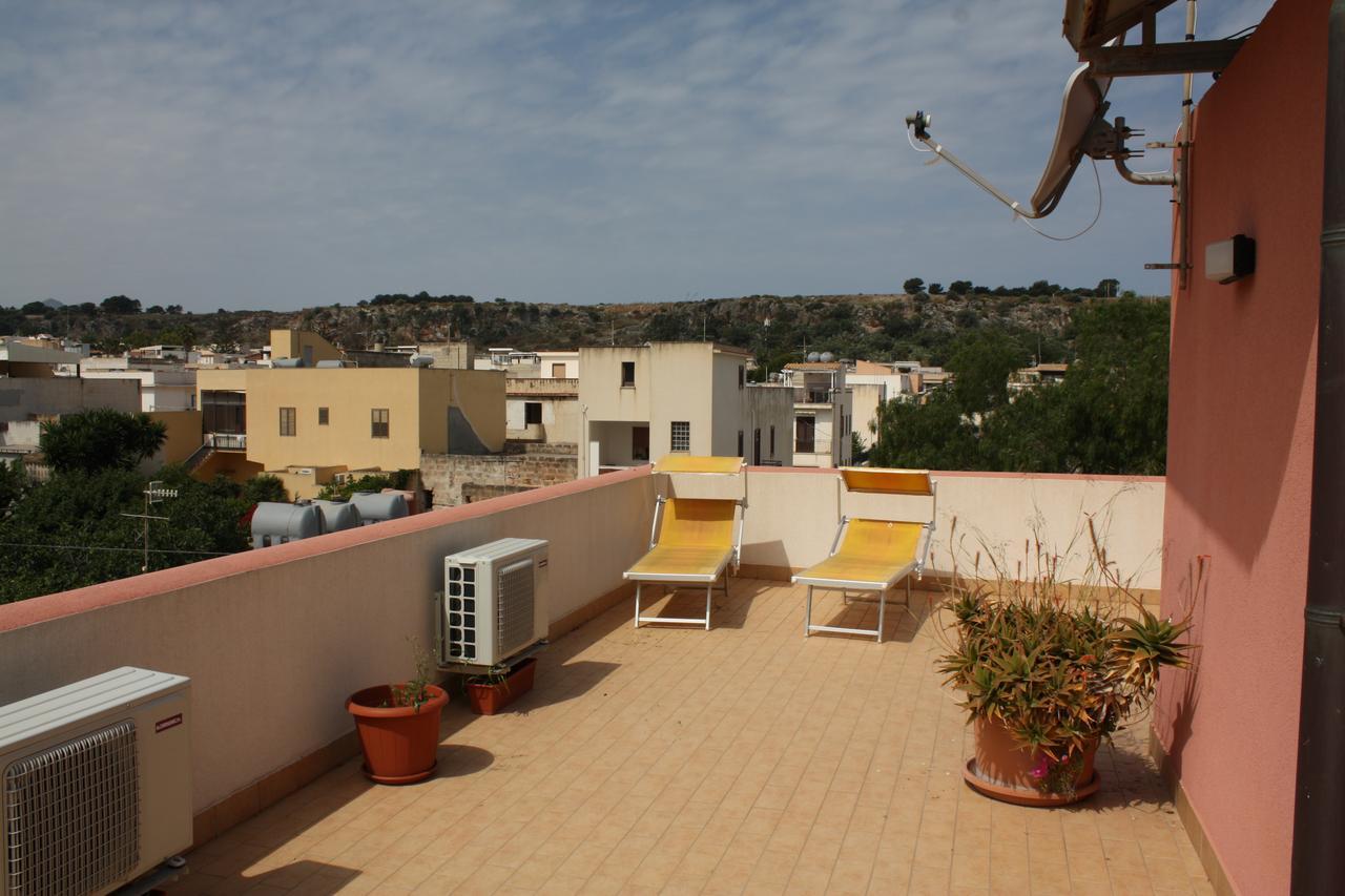 Locanda Lighea Rooms San Vito Lo Capo Bagian luar foto