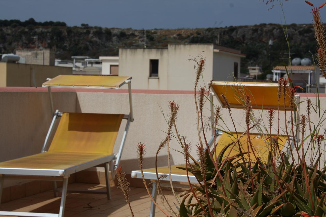 Locanda Lighea Rooms San Vito Lo Capo Bagian luar foto