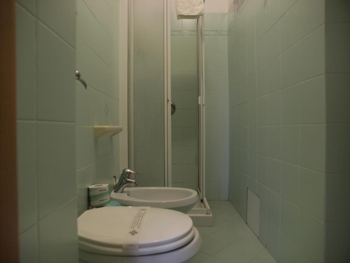 Locanda Lighea Rooms San Vito Lo Capo Bagian luar foto