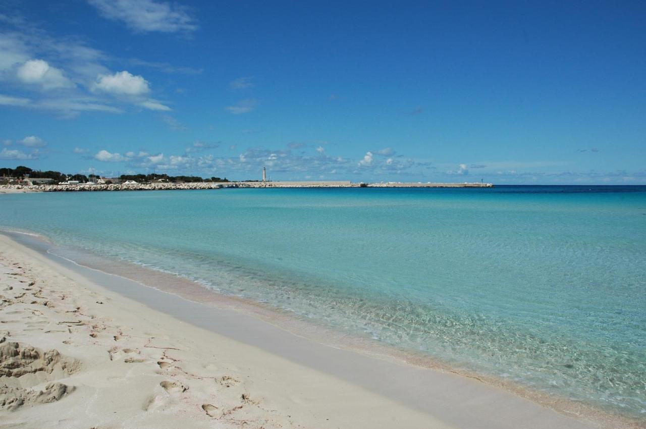 Locanda Lighea Rooms San Vito Lo Capo Bagian luar foto